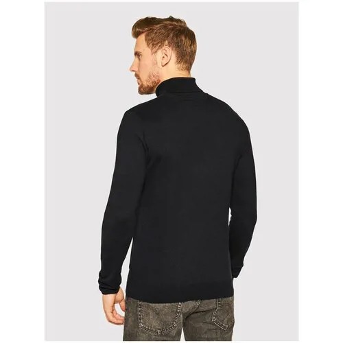 Свитер Wrangler ROLL NECK KNIT Мужчины W8A22P100 XXL