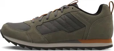 Полуботинки мужские Merrell Alpine Sneaker, размер 43.5