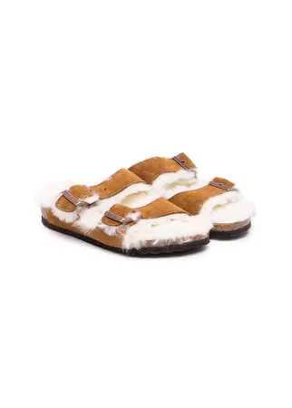 Birkenstock Kids сандалии Arizona