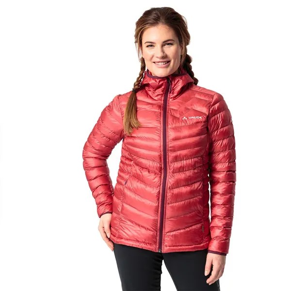 Спортивная куртка VAUDE Batura, розовый