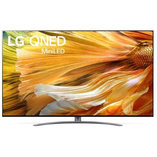 4K LED телевизор LG 65QNED916PA
