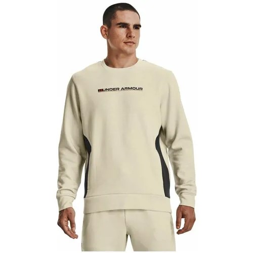 Лонгслив Under Armour UA SUMMIT KNIT CREW Мужчины 1370417-279 MD