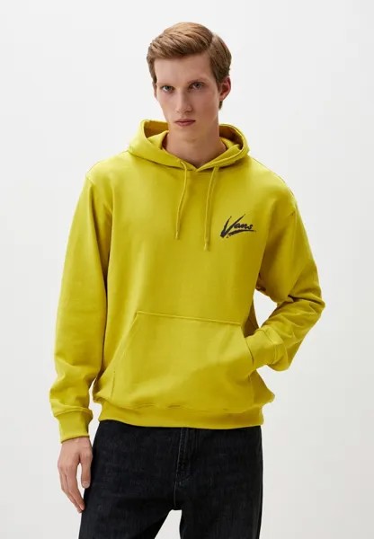 Худи Vans