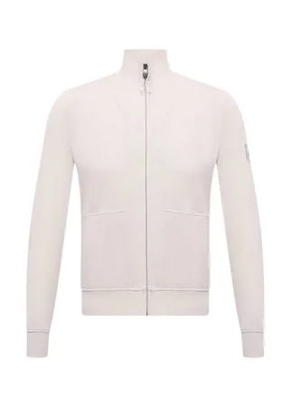 Хлопковый кардиган Corneliani