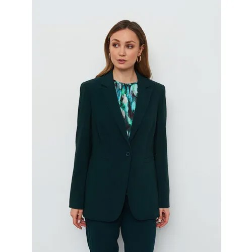 Пиджак Gerry Weber, размер 40 GER, зеленый