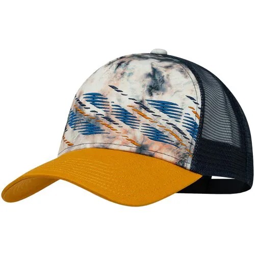 Кепка Buff Trucker Cap Darix Multi (INT:L/XL)