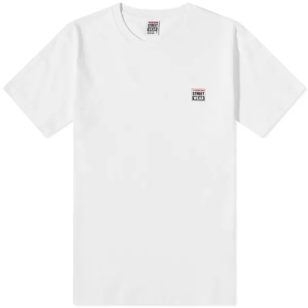 Футболка Vision Streetwear Box Logo Tee