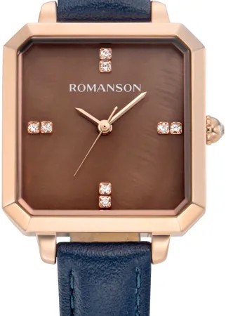 Наручные часы женские Romanson RL0B14LLR(BN)