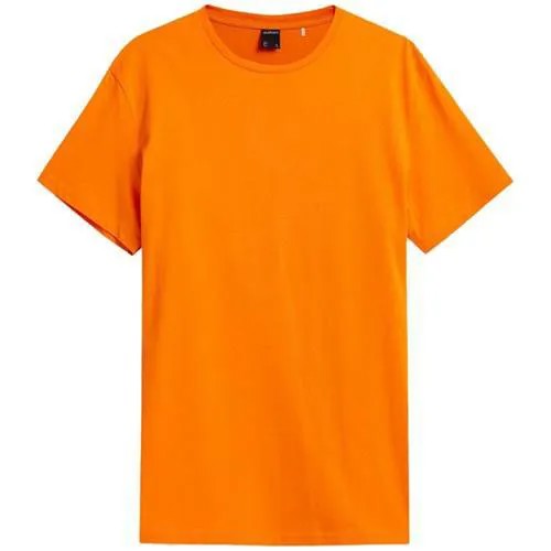 Футболка Outhorn Tsm606 T-shirt, оранжевый