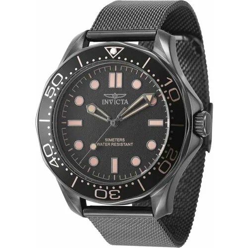 Наручные часы INVICTA