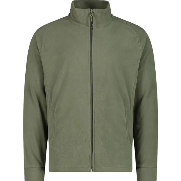 Куртка CMP 34G6407, зеленый