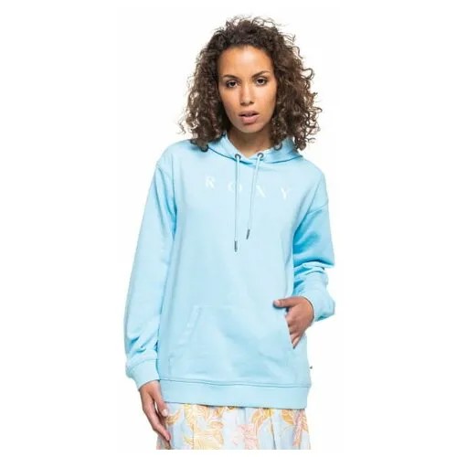 Худи Roxy Surf Stoked, Цвет синий, Размер M
