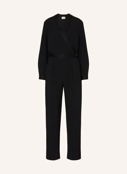 Комбинезон Claudie Pierlot, черный
