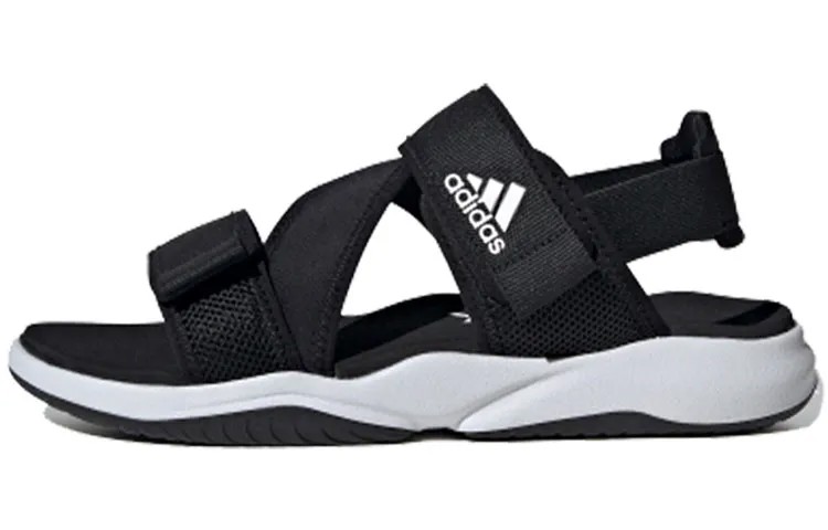 Сандалии Adidas Terrex Sumra Черный Белый