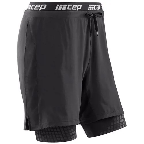 Шорты Cep Shorts C48M-5 S