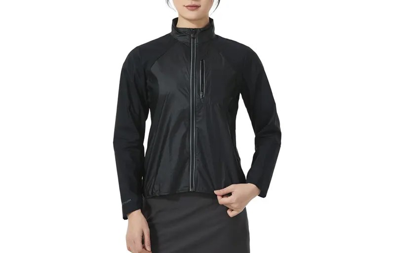 Женская куртка Under Armour, цвет Black
