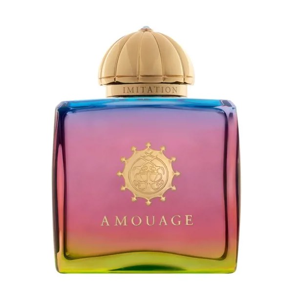 Парфюмерная вода Imitation Woman Amouage