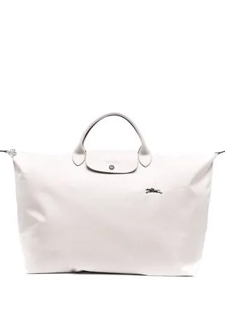Longchamp большая дорожная сумка Le Pilage