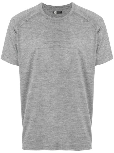 Z Zegna short sleeve T-shirt