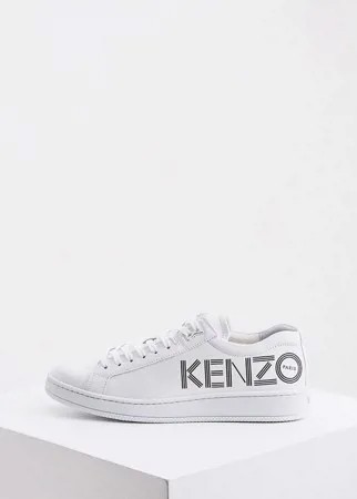 Кеды Kenzo