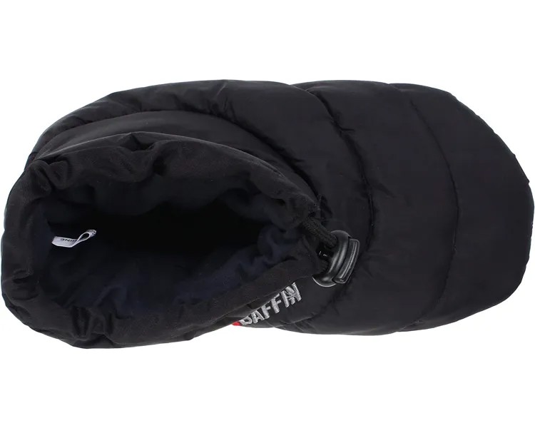 Слипперы Cush Booty Baffin, черный