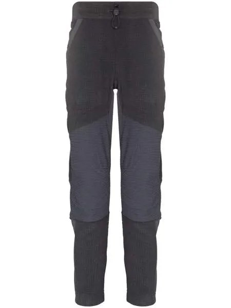 Burton флисовые брюки Breaker