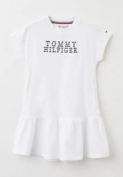 Платье Tommy Hilfiger