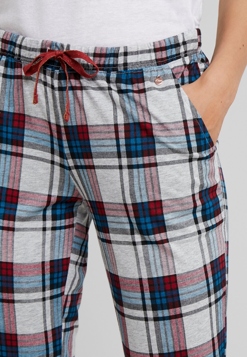 Пижамные штаны PLAYFUL DREAMS PANTS s.Oliver, мультиколор