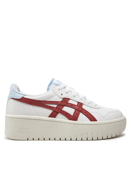 Кроссовки Asics, белый