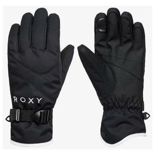 Перчатки Roxy, размер XL, черный