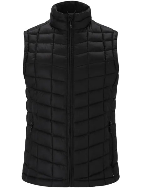 Утепленный жилет Whistler, цвет 1001 black
