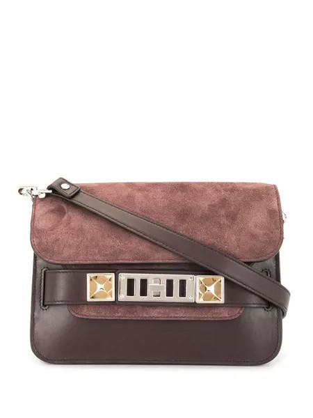 Proenza Schouler мини-сумка PS11