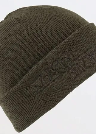 Шапка VOLCOM Louie Lopez Beanie Duffle Bag 2022