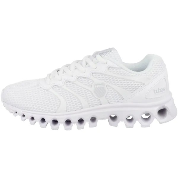 Кроссовки K SWISS low Tubes Comfort 200, белый