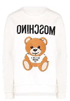 Свитшот MOSCHINO