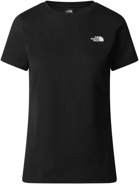 The North Face ФУТБОЛКА 