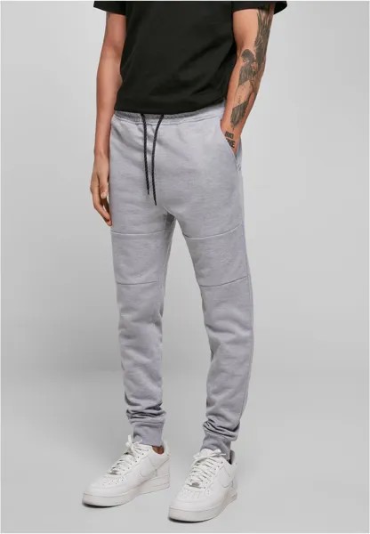 Спортивные брюки Side Zipper Tech Jogger Southpole, цвет grey