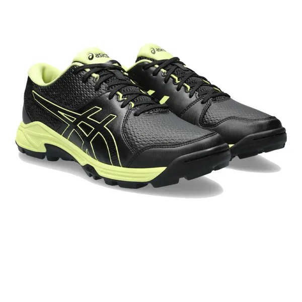 Кроссовки Asics Gel-Peake 2 Hockey, зеленый