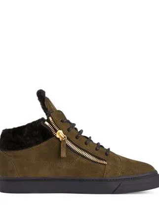 Giuseppe Zanotti кеды Kriss