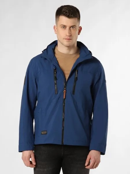Функциональная куртка Camel Active, синий