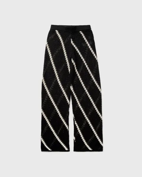 Брюки Samsøe & Samsøe Saisha Trousers 15296, цвет black st.
