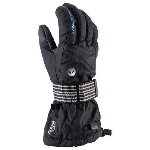 Перчатки Для Сноуборда Viking 2021-22 Pendragon Blue (Inch (Дюйм):9)