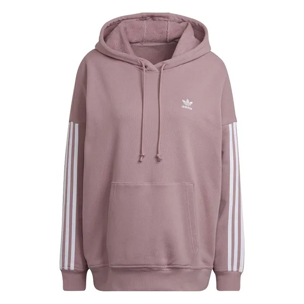 Женская худи Adicolor Classics Oversize Hoodie