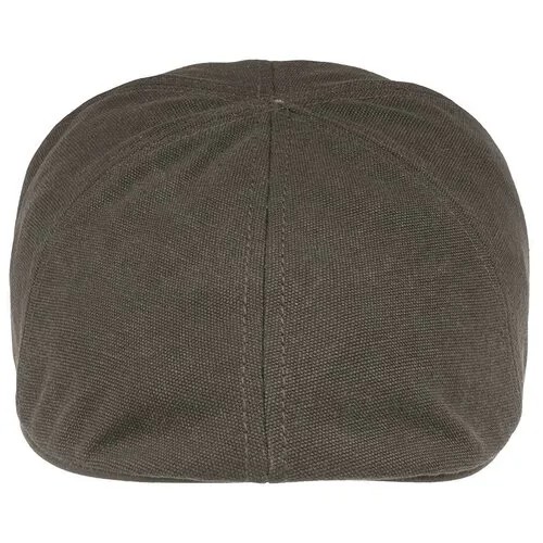 Кепка уточка STETSON 6611102 TEXAS CANVAS, размер 59