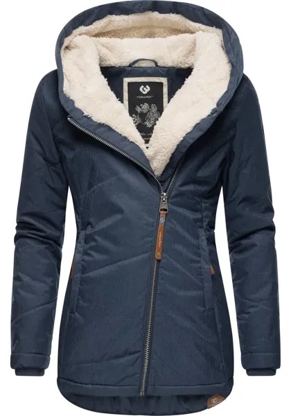 Куртка зимняя Ragwear 