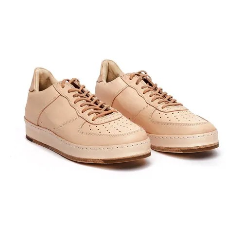 Hender Scheme Кожаные кроссовки MIP-22 3