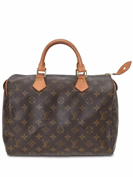 Louis Vuitton сумка Speedy 30 pre-owned