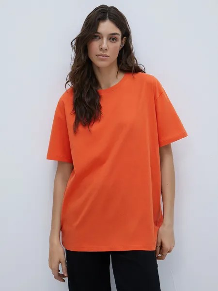 Футболка OmT_D1301 OVERSIZE