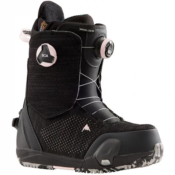 Ботинки для сноуборда Burton
