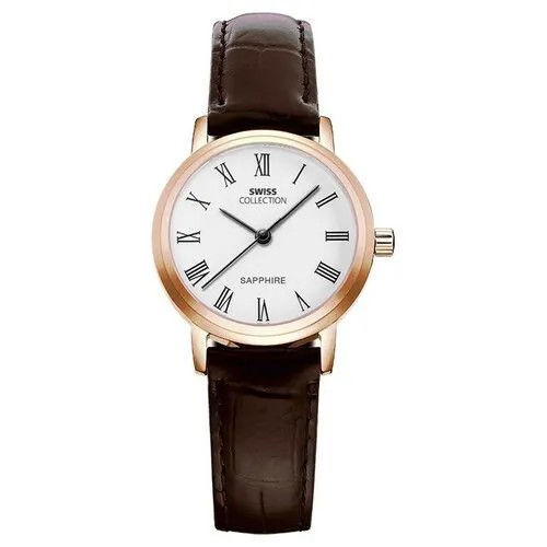 Наручные часы Swiss Collection Часы женские 6092RPL-22L
